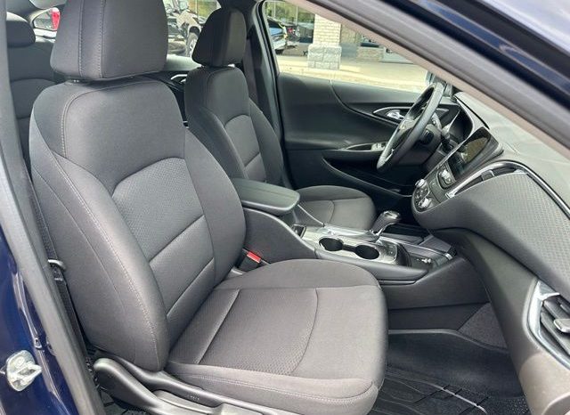 2018 Chevrolet Malibu LT – BCP0465 full