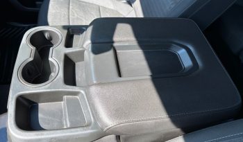 2022 Chevrolet Silverado 1500 LTD LT – CC260810A full