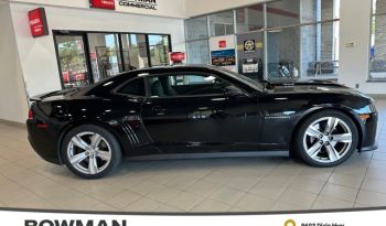 2014 Chevrolet Camaro ZL1 – BCP0485 full