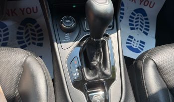 2020 Jeep Cherokee Limited – CCP0184 full