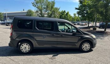2015 Ford Transit Connect XL – AC0189 full