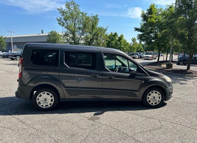 2015 Ford Transit Connect XL – AC0189 full