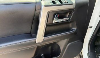 2020 Toyota 4Runner SR5 Premium – CC260727A full