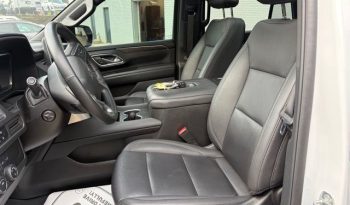 2024 Chevrolet Tahoe Z71 – BC262521A full