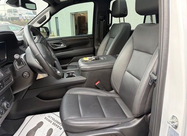 2024 Chevrolet Tahoe Z71 – BC262521A full