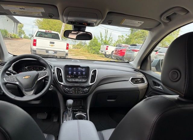 2023 Chevrolet Equinox Premier – BCP0479 full