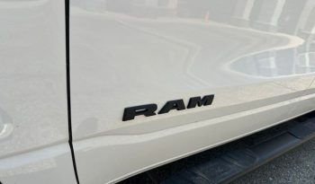 2022 Ram 1500 Sport – BC262516B full