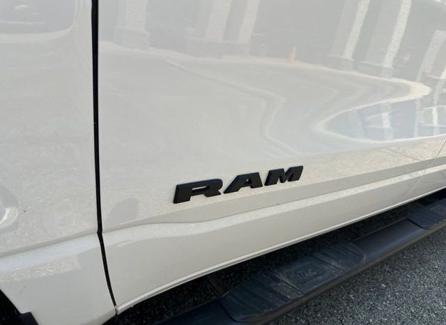 2022 Ram 1500 Sport – BC262516B full