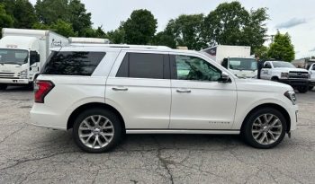 2019 Ford Expedition Platinum – BCP0405 full