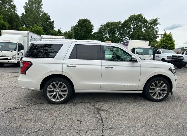 2019 Ford Expedition Platinum – BCP0405 full