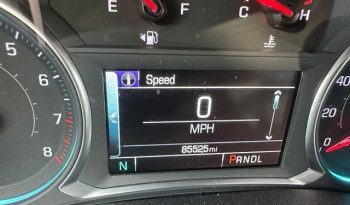 2019 Chevrolet Traverse 3LT – BC263000A full