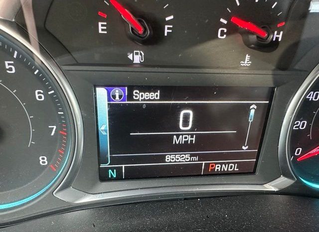 2019 Chevrolet Traverse 3LT – BC263000A full
