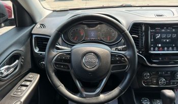 2020 Jeep Cherokee Limited – CCP0184 full