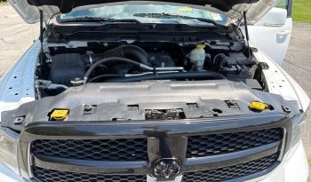 2017 Ram 1500 Night – CC260788A full