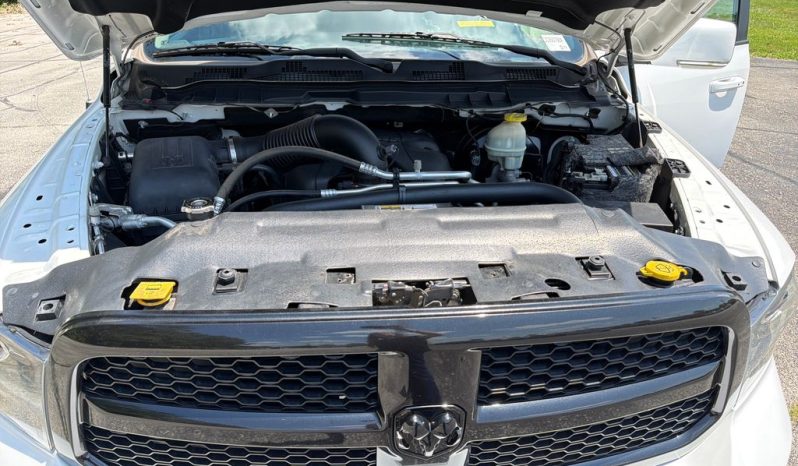2017 Ram 1500 Night – CC260788A full