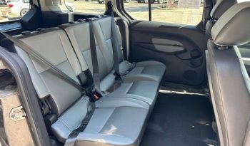 2015 Ford Transit Connect XL – AC0189 full