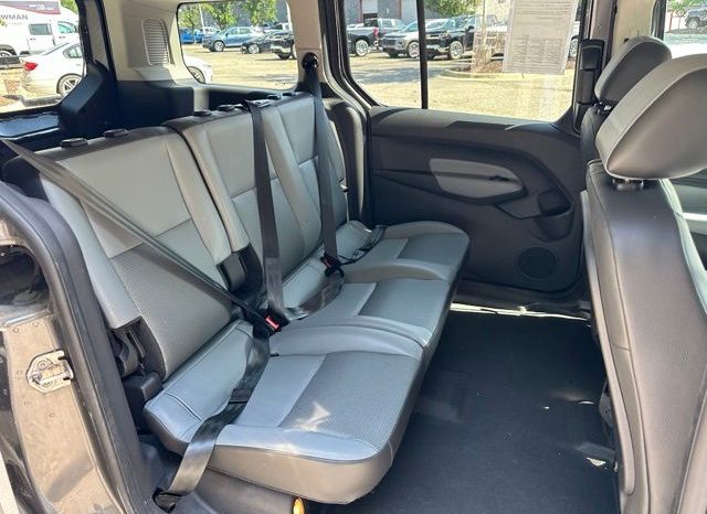 2015 Ford Transit Connect XL – AC0189 full