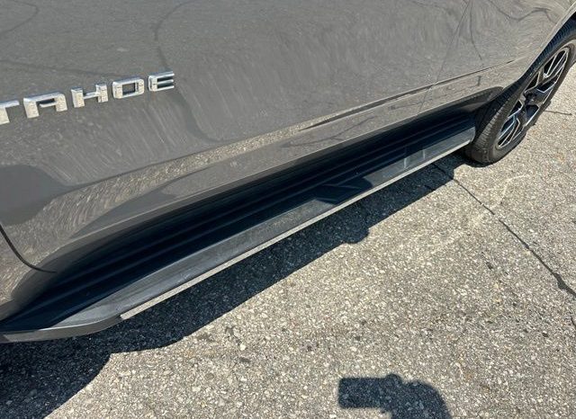 2021 Chevrolet Tahoe LT – BC262885A full