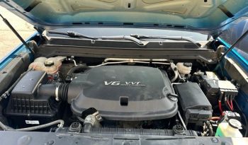 2022 GMC Canyon Elevation Standard – BC263149A full