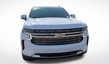 2023 Chevrolet Tahoe Premier – CCP0179 full