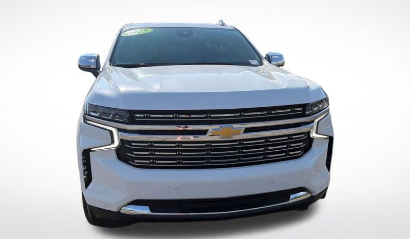 2023 Chevrolet Tahoe Premier – CCP0179 full