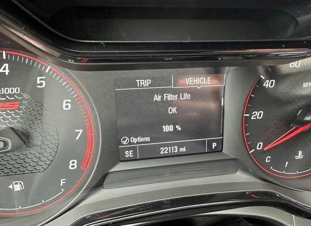 2024 Chevrolet Trax 1RS – BCP0505 full