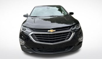 2021 Chevrolet Equinox LT – BC262262A full