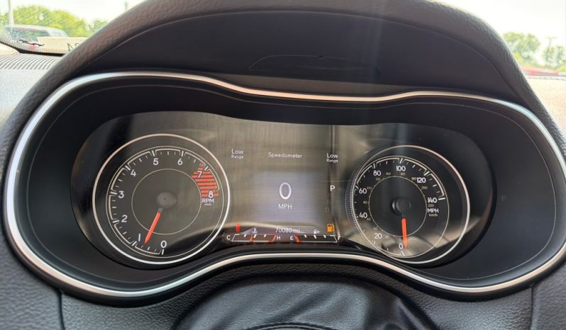 2020 Jeep Cherokee Limited – CCP0184 full