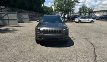 2019 Jeep Cherokee Trailhawk – BC262667A full