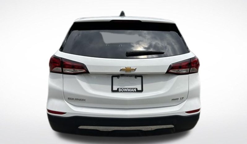 2024 Chevrolet Equinox LT – BCP0500 full