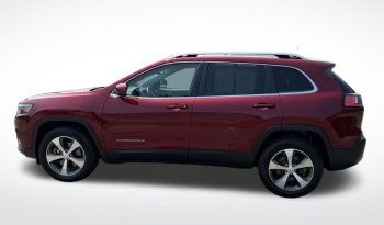 2020 Jeep Cherokee Limited – CCP0184 full