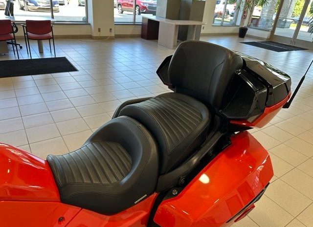 2020 Can-Am SPYDER F3 LIMITED – BC262645B full