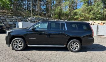 2015 GMC Yukon XL SLT 1500 – AC0314 full