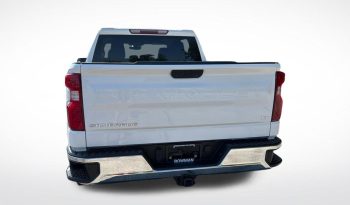 2022 Chevrolet Silverado 1500 LTD LT – CC260810A full