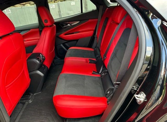 2024 Chevrolet Blazer EV RS – BCP0511 full
