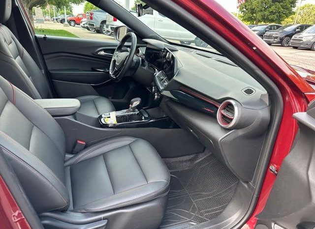 2024 Chevrolet Trax 2RS – BCP0504 full
