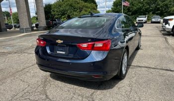 2018 Chevrolet Malibu LT – BCP0465 full
