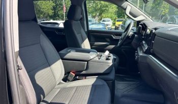 2024 Chevrolet Silverado 1500 RST – BCP0411 full