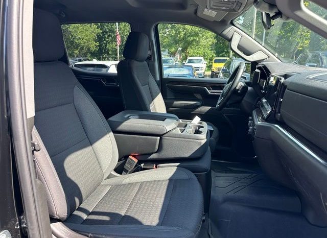 2024 Chevrolet Silverado 1500 RST – BCP0411 full