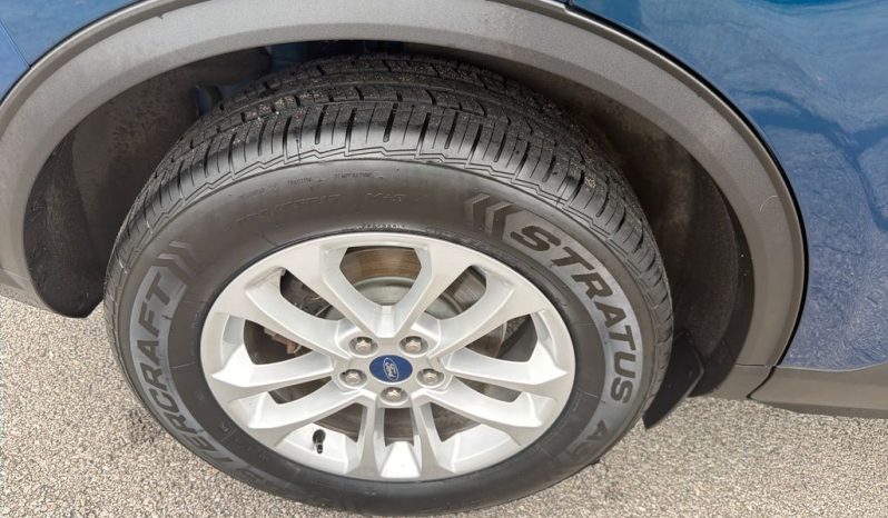 2020 Ford Escape SE – CC260900A full