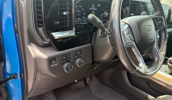 2023 Chevrolet Silverado 1500 LT Trail Boss – CCP0167 full