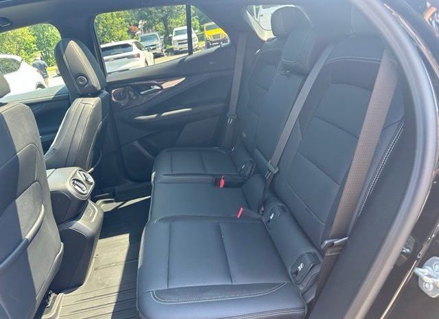 2024 Chevrolet Blazer EV LT – BCP0458 full