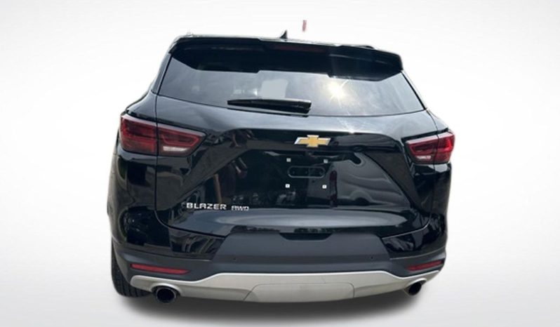2024 Chevrolet Blazer LT – BC263009A full
