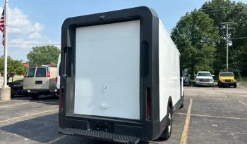 2024 BrightDrop Zevo 600 Base – BCP0492 full