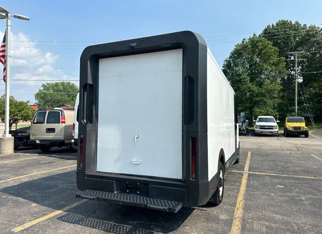 2024 BrightDrop Zevo 600 Base – BCP0492 full