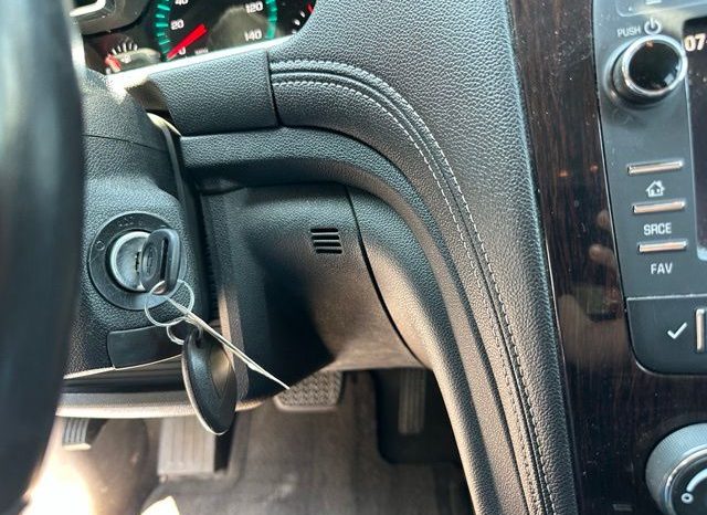 2017 Chevrolet Traverse LT – BC261876A full