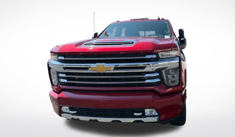 2023 Chevrolet Silverado 2500HD High Country – CC260734A full