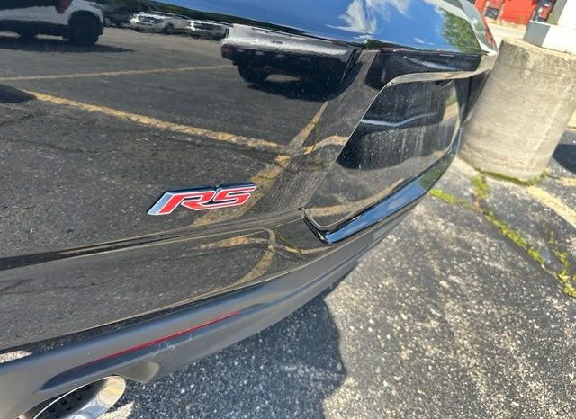 2023 Chevrolet Camaro 1LT – AC0369 full