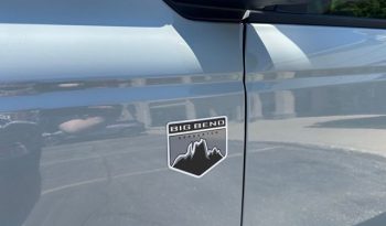 2024 Ford Bronco Big Bend – BCP0318 full