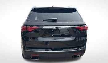 2023 Chevrolet Traverse Premier – BCP0466 full